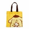 Promo π― HUNET USA Pompompurin Classic Mini Tote π 2 HUNET USA Pompompurin Classic Mini Tote
