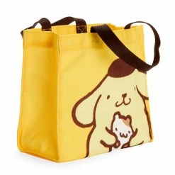 HUNET USA Pompompurin Classic Mini Tote