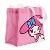 Buy ❤️ HUNET USA My Melody Classic Mini Tote Characters ⌛ 7 HUNET USA My Melody Classic Mini Tote Characters