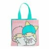 HUNET USA LittleTwinStars Classic Mini Tote Characters
