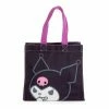 HUNET USA Characters Kuromi Classic Mini Tote