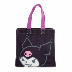 HUNET USA Characters Kuromi Classic Mini Tote