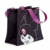 New π€© HUNET USA Characters Kuromi Classic Mini Tote π 7 HUNET USA Characters Kuromi Classic Mini Tote