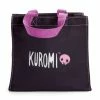 New π€© HUNET USA Characters Kuromi Classic Mini Tote π 8 HUNET USA Characters Kuromi Classic Mini Tote