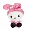 HUNET USA Holiday 2021 Sequin My Melody Plush New