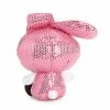 HUNET USA Holiday 2021 Sequin My Melody Plush New