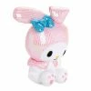 HUNET USA Sequin Classic My Melody Plush