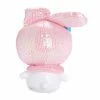 HUNET USA Sequin Classic My Melody Plush