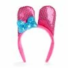 HUNET USA My Melody Sequin Headband