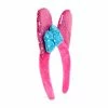 HUNET USA My Melody Sequin Headband