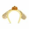 HUNET USA Characters Sequin Pompompurin Headband