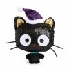 HUNET USA New Holiday 2021 Sequin Chococat Ornament