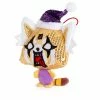 Hot Sale π HUNET USA Holiday 2021 Sequin Aggretsuko Ornament π 10 HUNET USA Holiday 2021 Sequin Aggretsuko Ornament