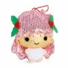 Deals π€© HUNET USA Holiday 2021 Sequin Lala Ornament π€© 9 HUNET USA Holiday 2021 Sequin Lala Ornament