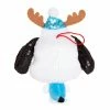 HUNET USA Holiday 2021 Sequin Pochacco Ornament