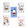 Global License Pochacco Jumbo Playing Cards