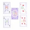 Global License Characters LittleTwinStars Jumbo Playing Cards