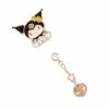 Top 10 π Global License Kuromi Gold Earring Set (Set Of 4) Bags+ π 11 Global License Kuromi Gold Earring Set (Set Of 4) Bags+