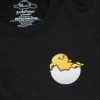 Best Pirce π RIPPLE JUNCTION Gudetama Sanrio Original Embroidered Crewneck Characters π€© 6 RIPPLE JUNCTION Gudetama Sanrio Original Embroidered Crewneck Characters