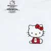 Wholesale π― RIPPLE JUNCTION Characters Hello Kitty Sanrio Original Embroidered Crewneck π 6 RIPPLE JUNCTION Characters Hello Kitty Sanrio Original Embroidered Crewneck