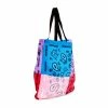 Cheap π HUNET USA Hello Kitty & Friends Paisley Tote (Blue) β€οΈ 8 HUNET USA Hello Kitty & Friends Paisley Tote (Blue)