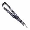 HUNET USA Badtz-maru Paisley Lanyard Characters