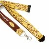 Hot Sale β HUNET USA Characters Pompompurin Paisley Lanyard π 6 HUNET USA Characters Pompompurin Paisley Lanyard