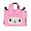 My Melody & Kuromi Loungefly Crossbody Bag Bags+