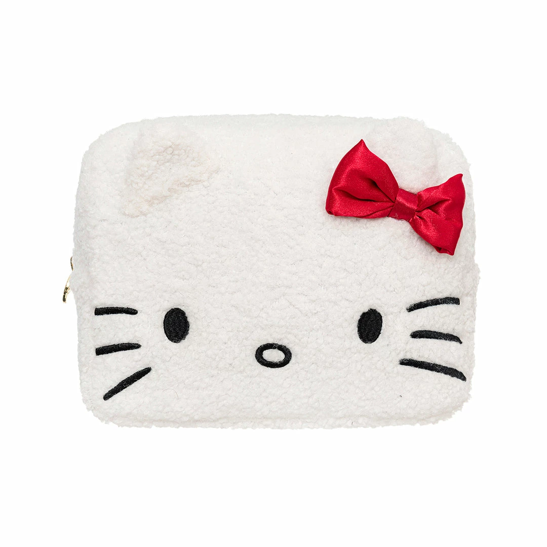 Top 10 β Hello Kitty X Stoney Clover Lane Holiday Cozy Large Pouch π 3 Hello Kitty X Stoney Clover Lane Holiday Cozy Large Pouch