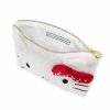 Characters Hello Kitty X Stoney Clover Lane Holiday Cozy Flat Pouch