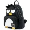 Bags+ Loungefly X Badtz-maru Mini Backpack