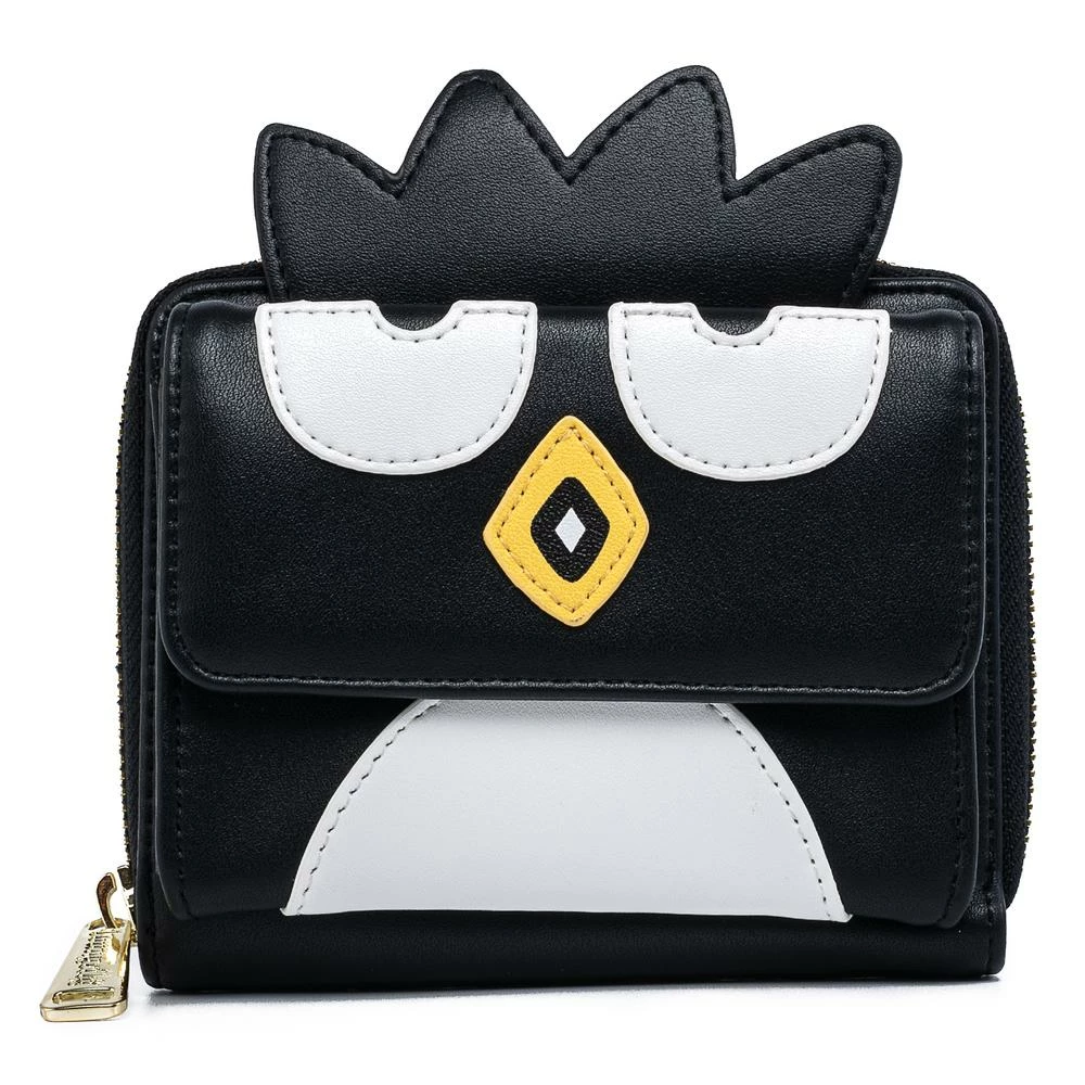 Cheapest βοΈ Loungefly X Badtz-maru Wallet π₯° 3 Loungefly X Badtz-maru Wallet