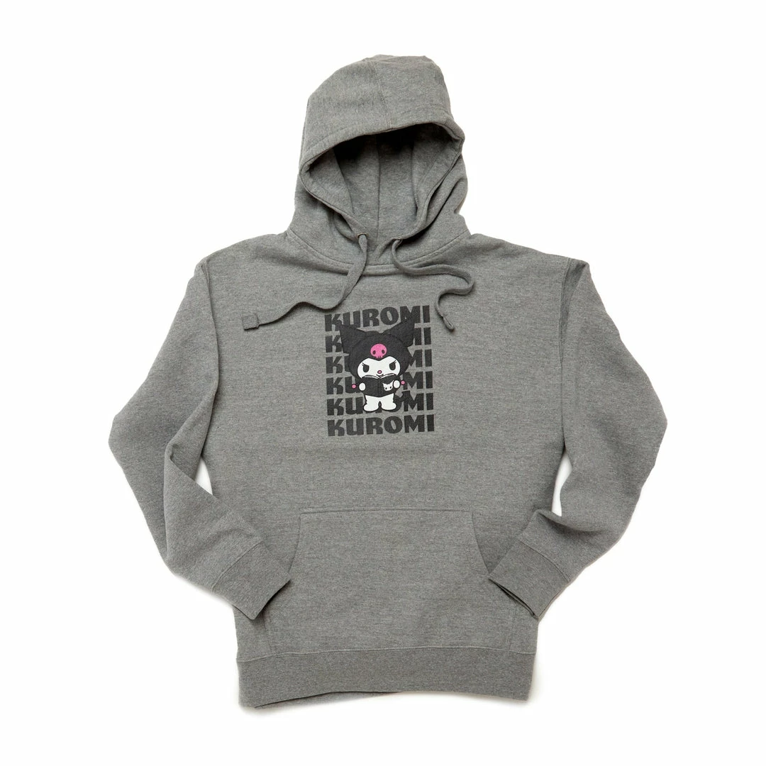 Coupon β Printful Characters Kuromi Watashi Wa Unisex Hoodie π€© 3 Printful Characters Kuromi Watashi Wa Unisex Hoodie