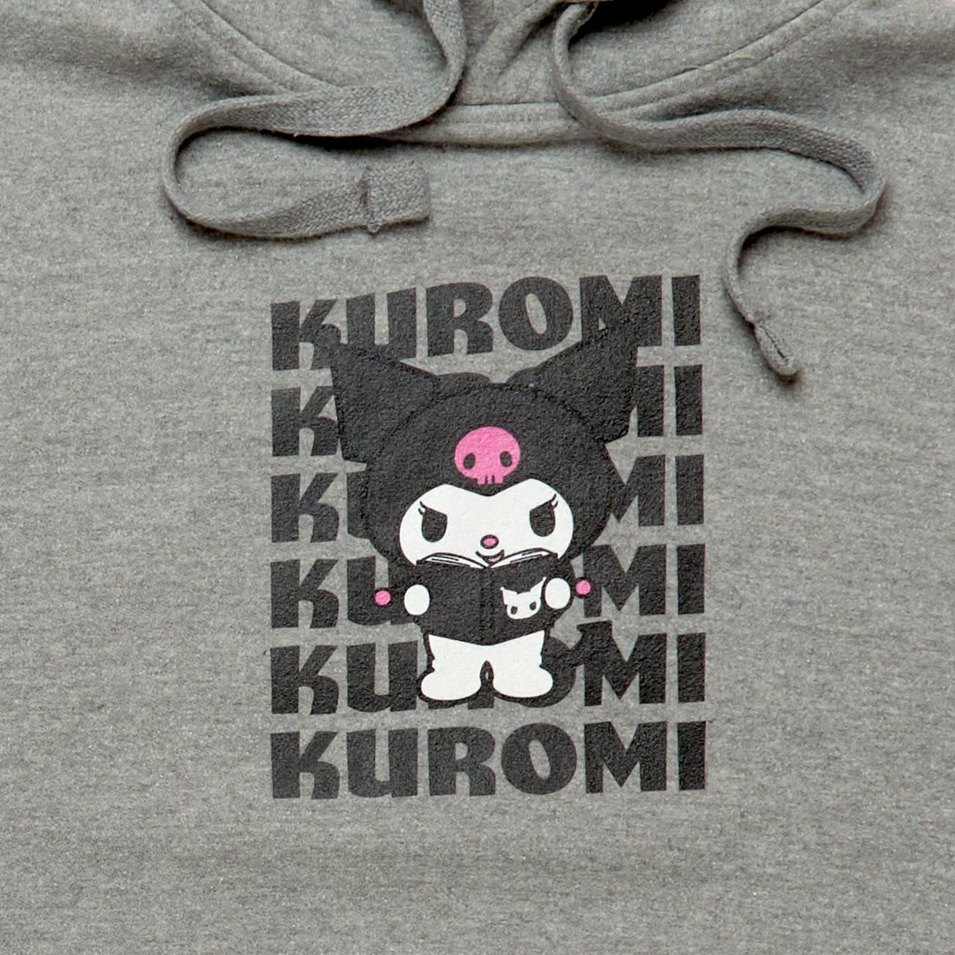 Coupon β Printful Characters Kuromi Watashi Wa Unisex Hoodie π€© 4 Printful Characters Kuromi Watashi Wa Unisex Hoodie