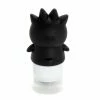 JAPAN ORIGINAL Badtz-maru Silicone Squeeze Bottle