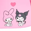 Wholesale π My Melody & Kuromi Loungefly Mini π Backpack New π 12 My Melody & Kuromi Loungefly Mini Backpack New