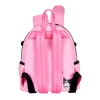 Wholesale π My Melody & Kuromi Loungefly Mini π Backpack New π 13 My Melody & Kuromi Loungefly Mini Backpack New