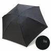 Sanrio Home Hello Kitty Precious Compact Umbrella Black