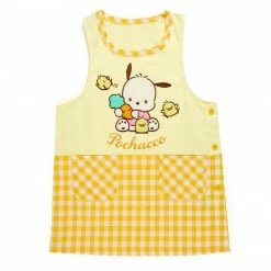 Japan Original Pochacco Cooking Apron