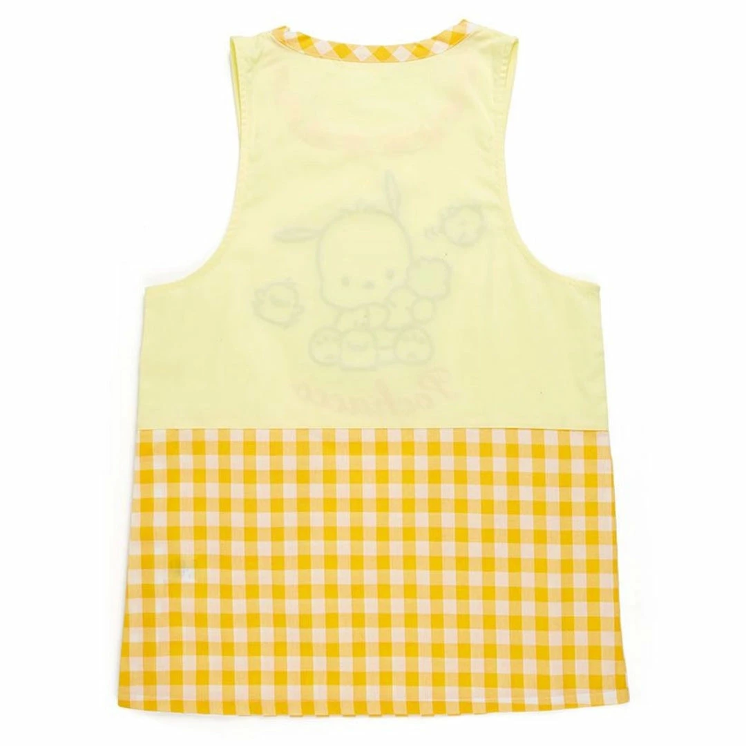 Brand new π Japan Original Pochacco Cooking Apron π 4 Japan Original Pochacco Cooking Apron