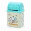 Deals 😍 Japan Original Pochacco Mini Trash Bin New 🥰 2 Japan Original Pochacco Mini Trash Bin New