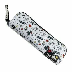 Global Original Badtz-maru Umbrella Case (Music Note Series)