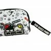 Global Original Badtz-maru Umbrella Case (Music Note Series)