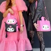 My Melody & Kuromi Loungefly Crossbody Bag Bags+