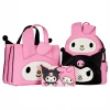 My Melody & Kuromi Loungefly Crossbody Bag Bags+