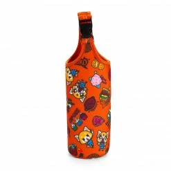 HUNET GLOBAL CREATIONS, INC. Characters Aggretsuko Drink Carrier