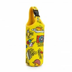 HUNET GLOBAL CREATIONS, INC. Gudetama Drink Carrier