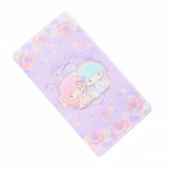 Global License LittleTwinStars Multi-function Mini Folder New