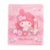Global License New My Melody Square Mini Folder