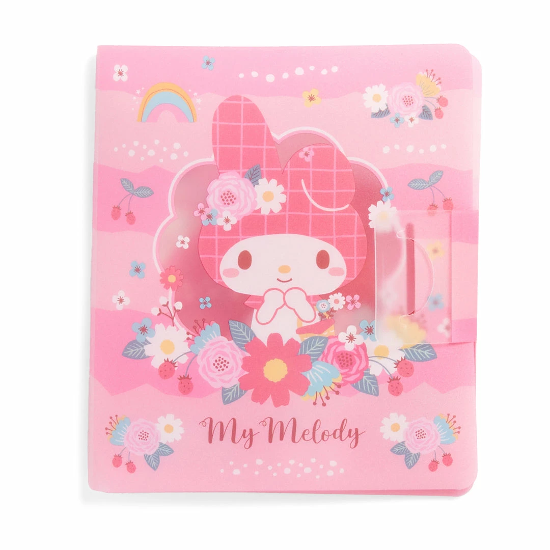 Best reviews of β Global License New My Melody Square Mini Folder π€© 3 Global License New My Melody Square Mini Folder